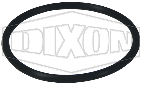 Dry Disconnect Adapter O-Ring Kit